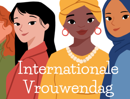 Internationale vrouwendag